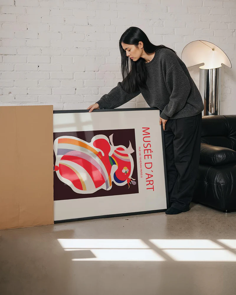 Art That Defines Your Home